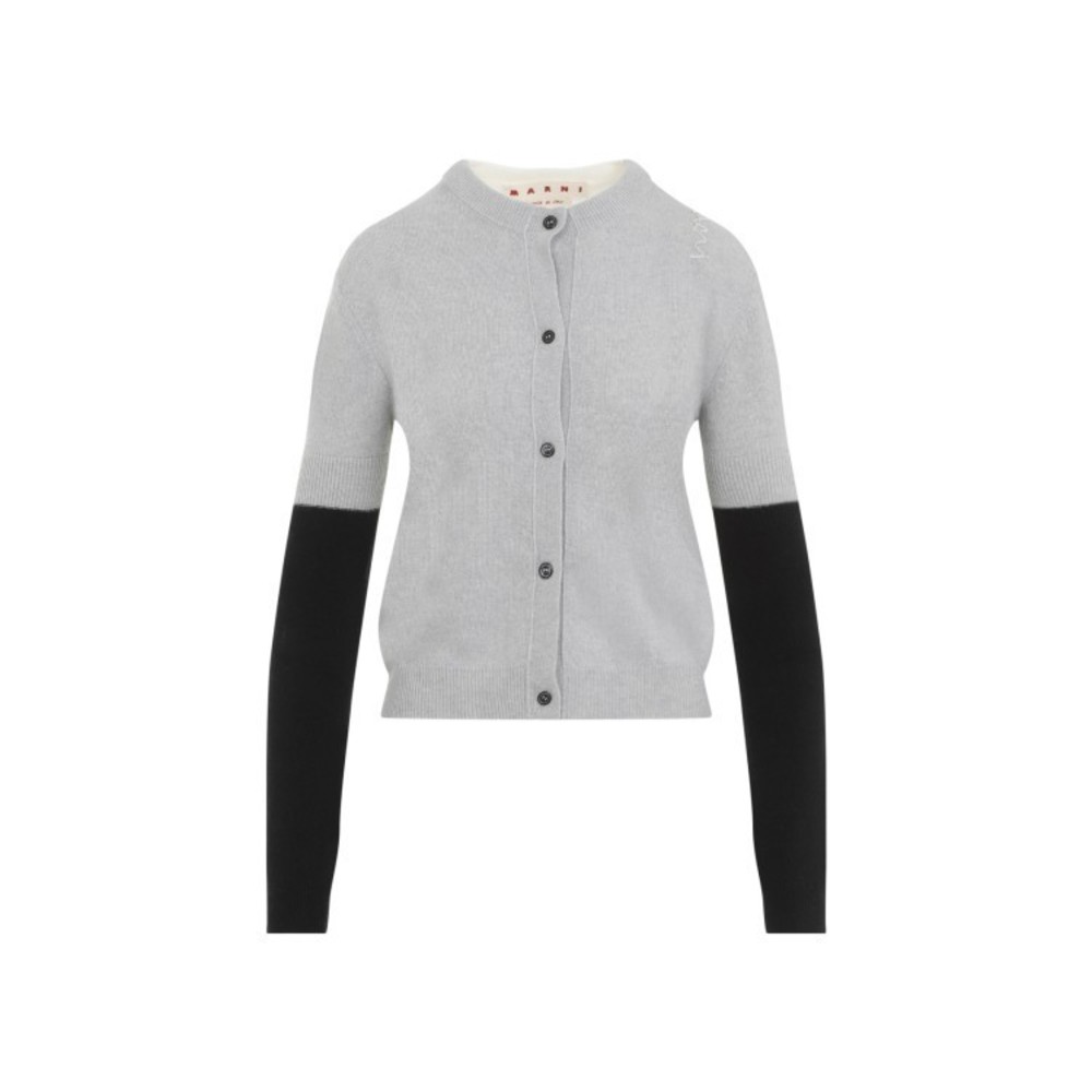 Marni Virgin Wool Cardigan - NWT